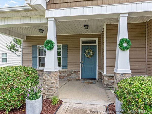 4616 Ritson Lane, Fayetteville, NC 28306