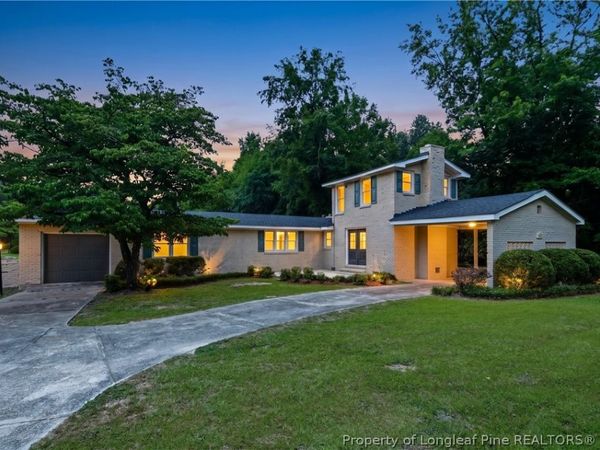 956 Middle Road, Fayetteville, NC 28312