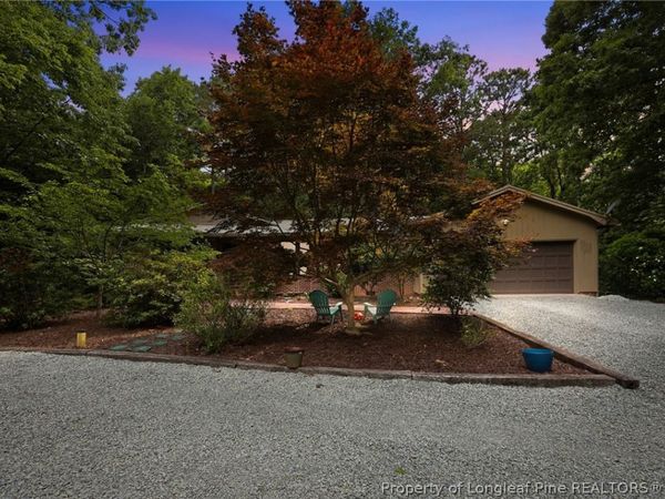 2073 Sandalwood Drive , Sanford, NC 27332