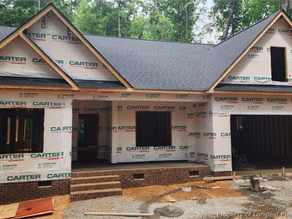 1538 LOUISIANA Avenue , Sanford, NC 27332