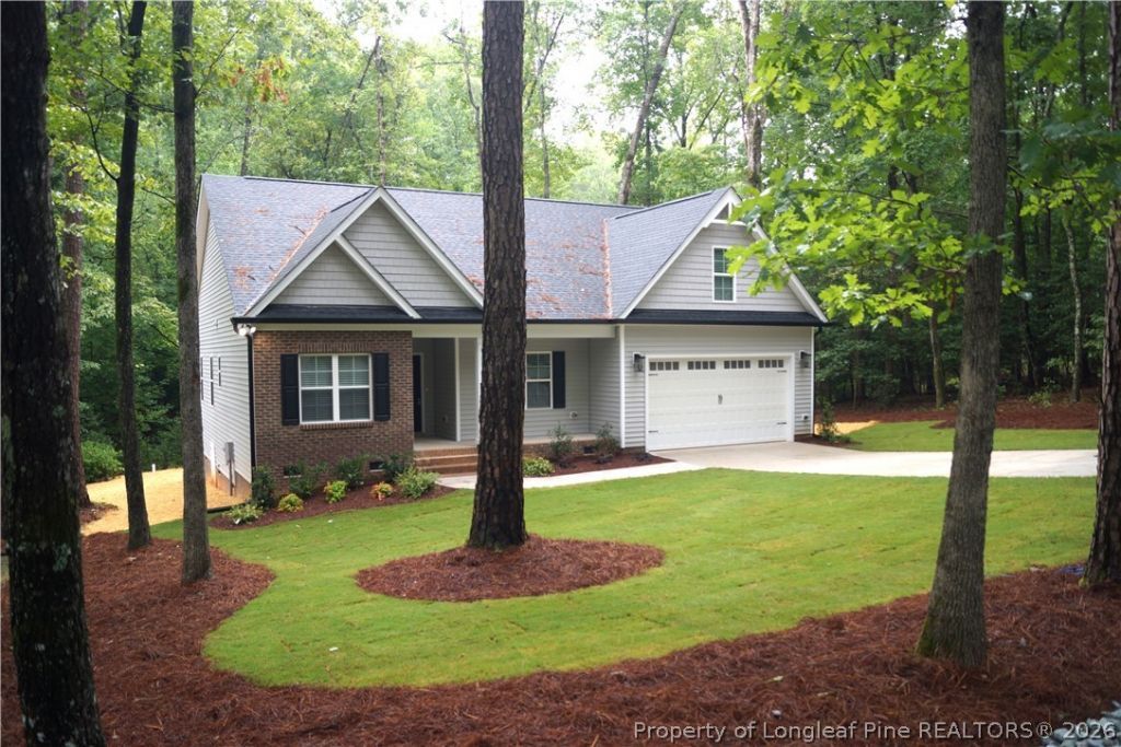 1538 Louisiana Avenue, Sanford, NC 27332 Main Photo