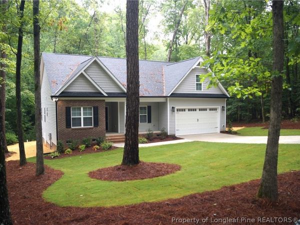 1538 LOUISIANA Avenue, Sanford, NC 27332