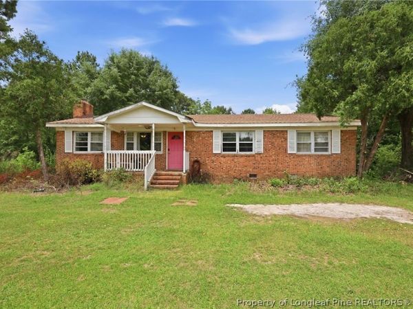 46 Gainsborough Lane, Cameron, NC 28326