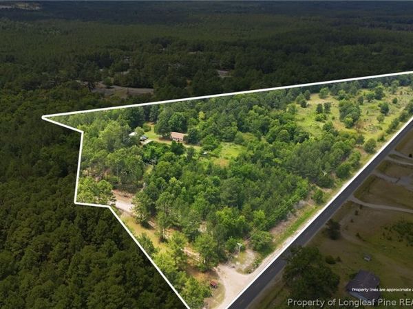 46 Gainsborough Lane, Cameron, NC 28326
