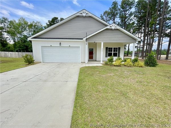 5177 Maxwell Road , Stedman, NC 28391