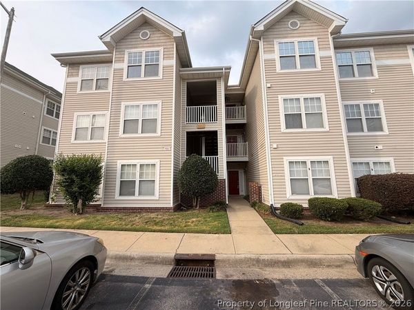 3342 Harbour Pointe Pl Place , Unit 9, Fayetteville, NC 28314