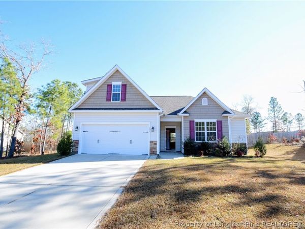 154 Heatherwood Drive, Lillington, NC 27546