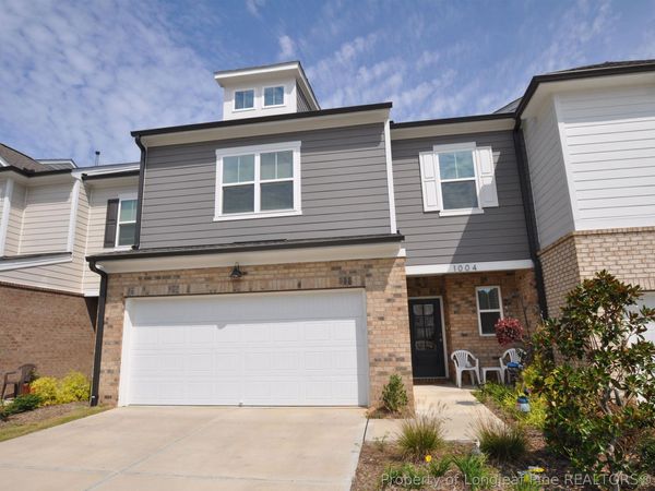 1004 Pyrenees Way, Cary, NC 27519