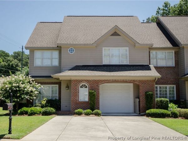 107 Wynncrest Lane , Fayetteville, NC 28303