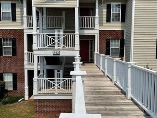 342 - 2 Bubblecreek Drive, Unit 2, Fayetteville, NC 28311