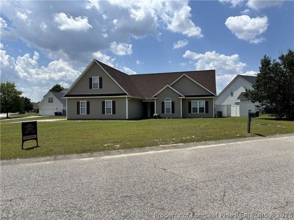 1944 Caviness Street, Fayetteville, NC 28314