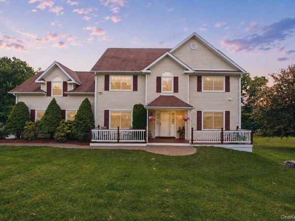 33 Gabriels Path , Poughquag, NY 12570