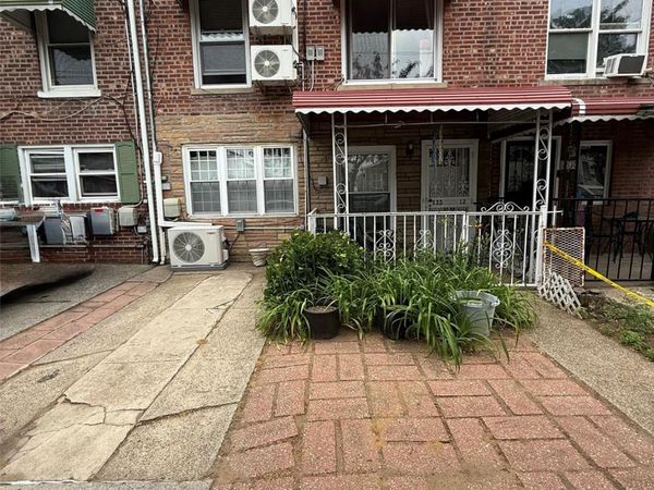 13512 118th Street, South Ozone Park, NY 11420