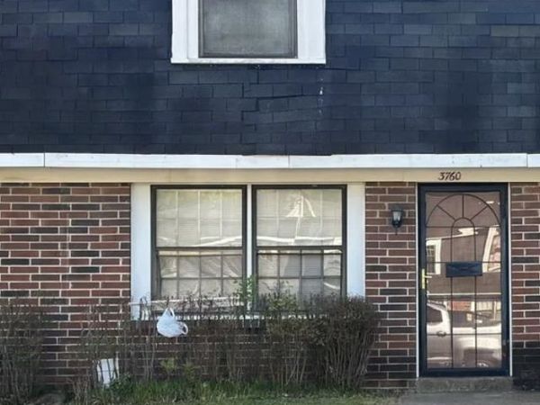 3760 CAMBRIDGE STATION DR, Memphis, TN 38115