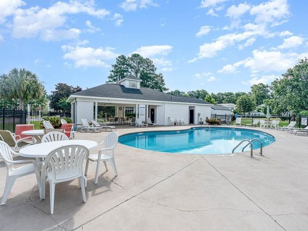 5060 Glenbrook Dr. , Unit 203, Myrtle Beach, SC 29579