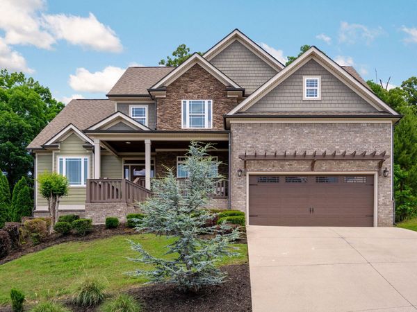 4217 Cripple Bush Court, Apison, TN 37302