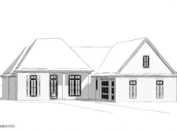 817 Thornberry Ridge, Madison, MS 39110