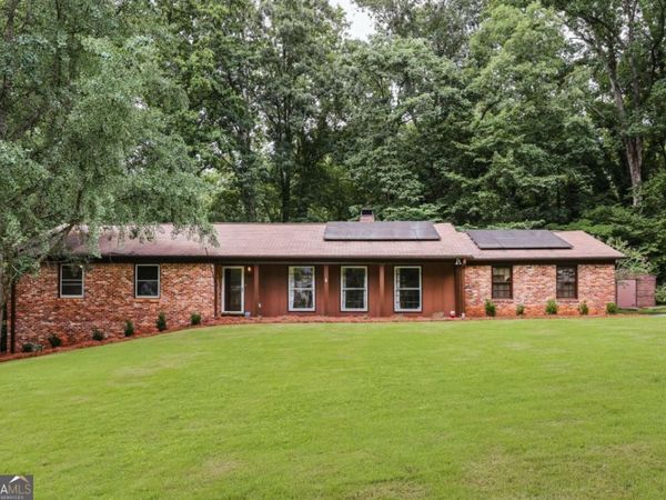 750 Glenwood Drive, Athens, GA 30606