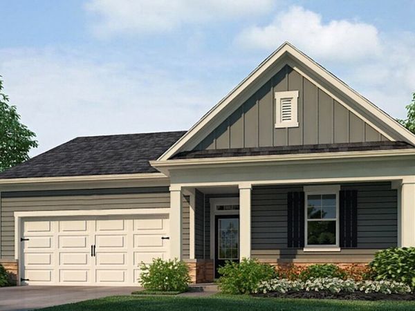 385 Belmont Drive, Cartersville, GA 30120