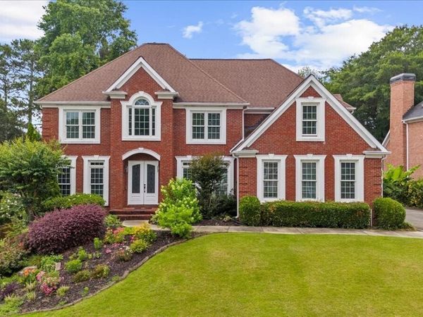 1705 Millside Terrace, Dacula, GA 30019