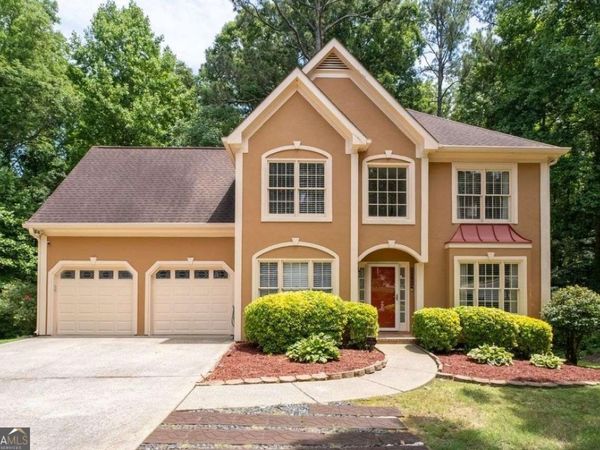 3089 Kaley Drive NW, Kennesaw, GA 30152
