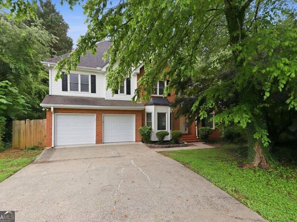 1798 Poinsettia Drive, Marietta, GA 30062