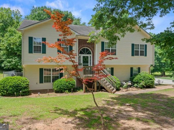 223 Sawdust Trail, Nicholson, GA 30565