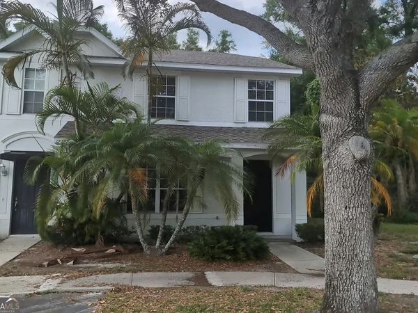 12725 Sunland Court, Tampa, FL 33625