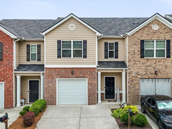 6907 Rogers Point, Lithonia, GA 30058