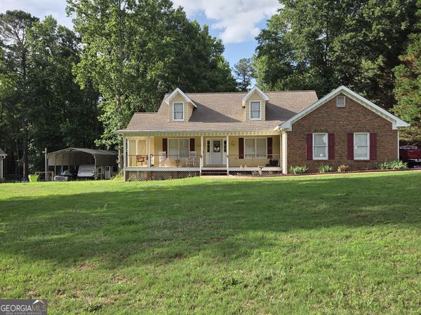 118 Bradford Place, Stockbridge, GA 30281