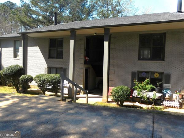 1286 Britain Drive, Lawrenceville, GA 30044