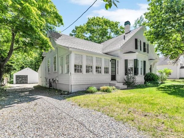 13 Silver Street , West Harwich, MA 02671