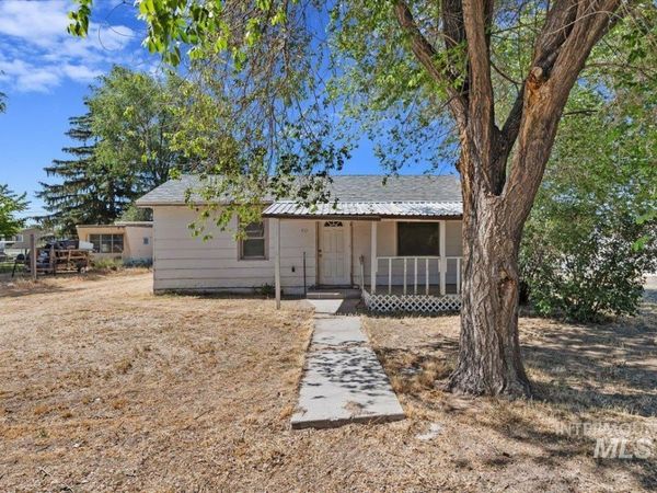 417 E Ave G, Jerome, ID 83338