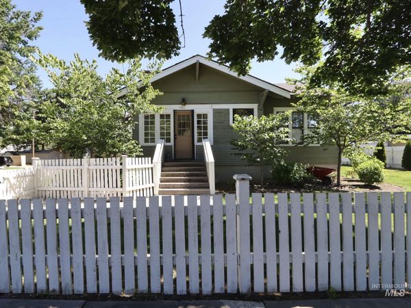 1901 Cleveland Blvd., Caldwell, ID 83605