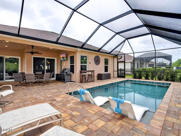 3331 Bellino Boulevard, New Smyrna Beach, FL 32168