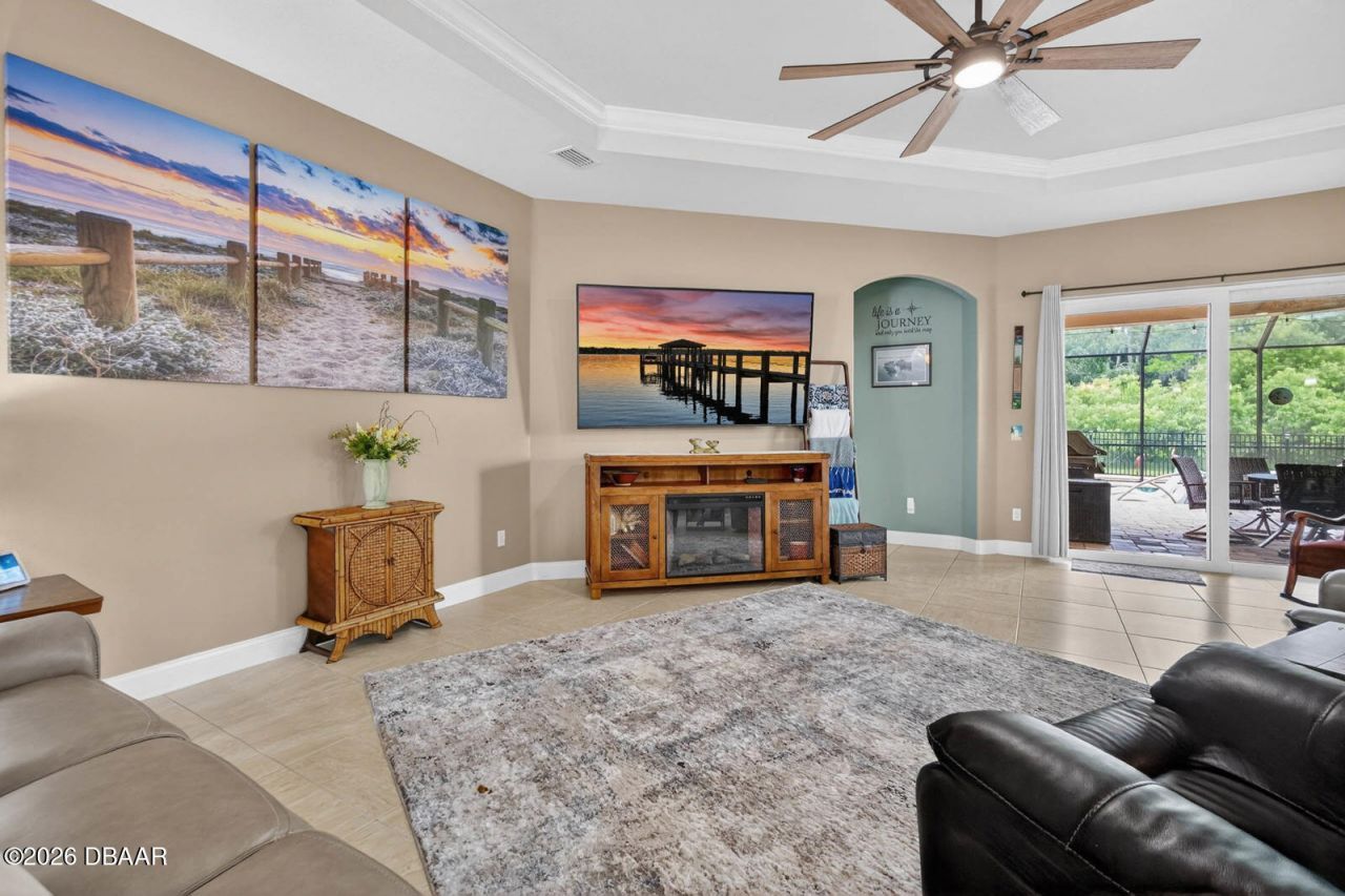 3331 Bellino Boulevard, New Smyrna Beach, FL 32168 Photo