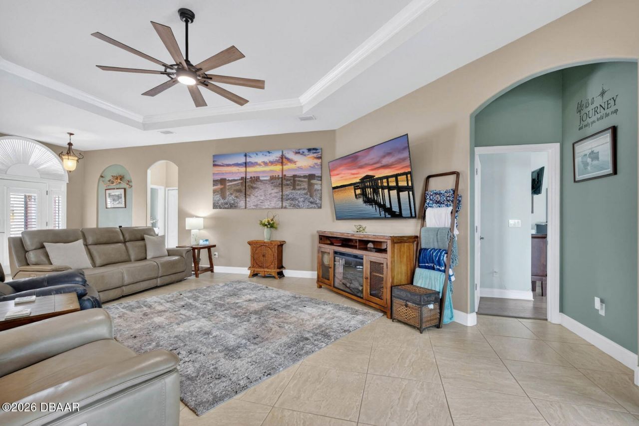 3331 Bellino Boulevard, New Smyrna Beach, FL 32168 Photo