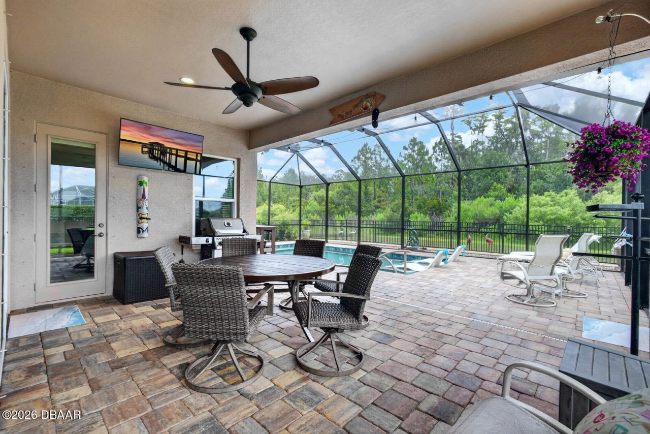 3331 Bellino Boulevard, New Smyrna Beach, FL 32168 Photo