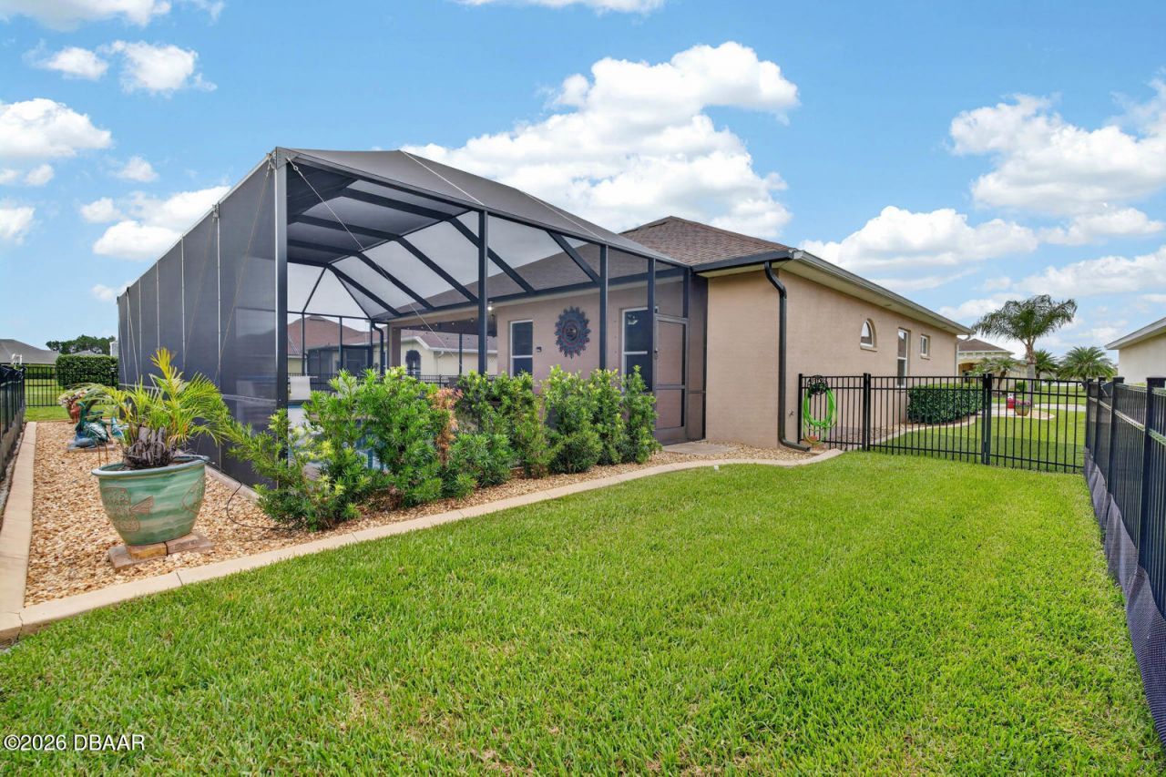 3331 Bellino Boulevard, New Smyrna Beach, FL 32168 Photo