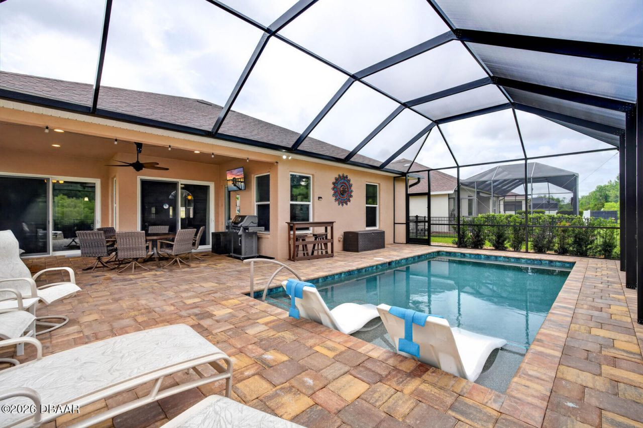 3331 Bellino Boulevard, New Smyrna Beach, FL 32168 Photo