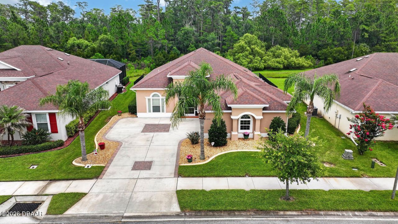 3331 Bellino Boulevard, New Smyrna Beach, FL 32168 Photo