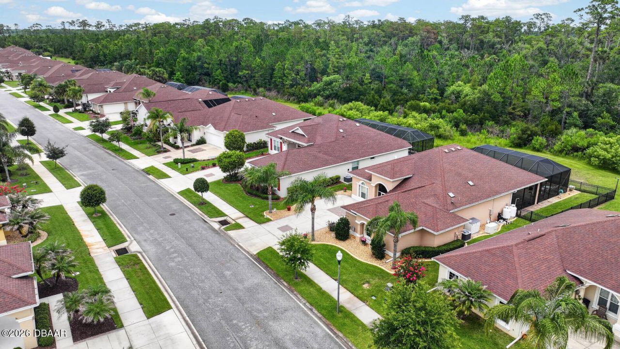 3331 Bellino Boulevard, New Smyrna Beach, FL 32168 Photo