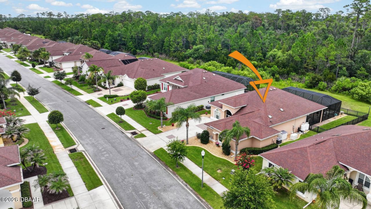 3331 Bellino Boulevard, New Smyrna Beach, FL 32168 Photo