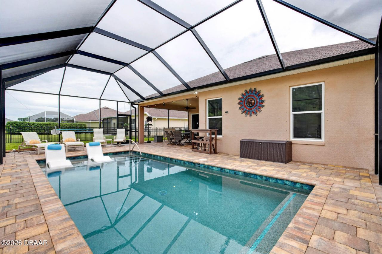 3331 Bellino Boulevard, New Smyrna Beach, FL 32168 Photo