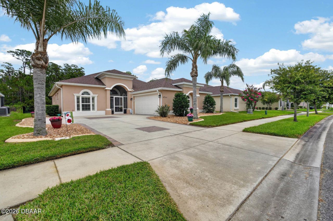 3331 Bellino Boulevard, New Smyrna Beach, FL 32168 Photo