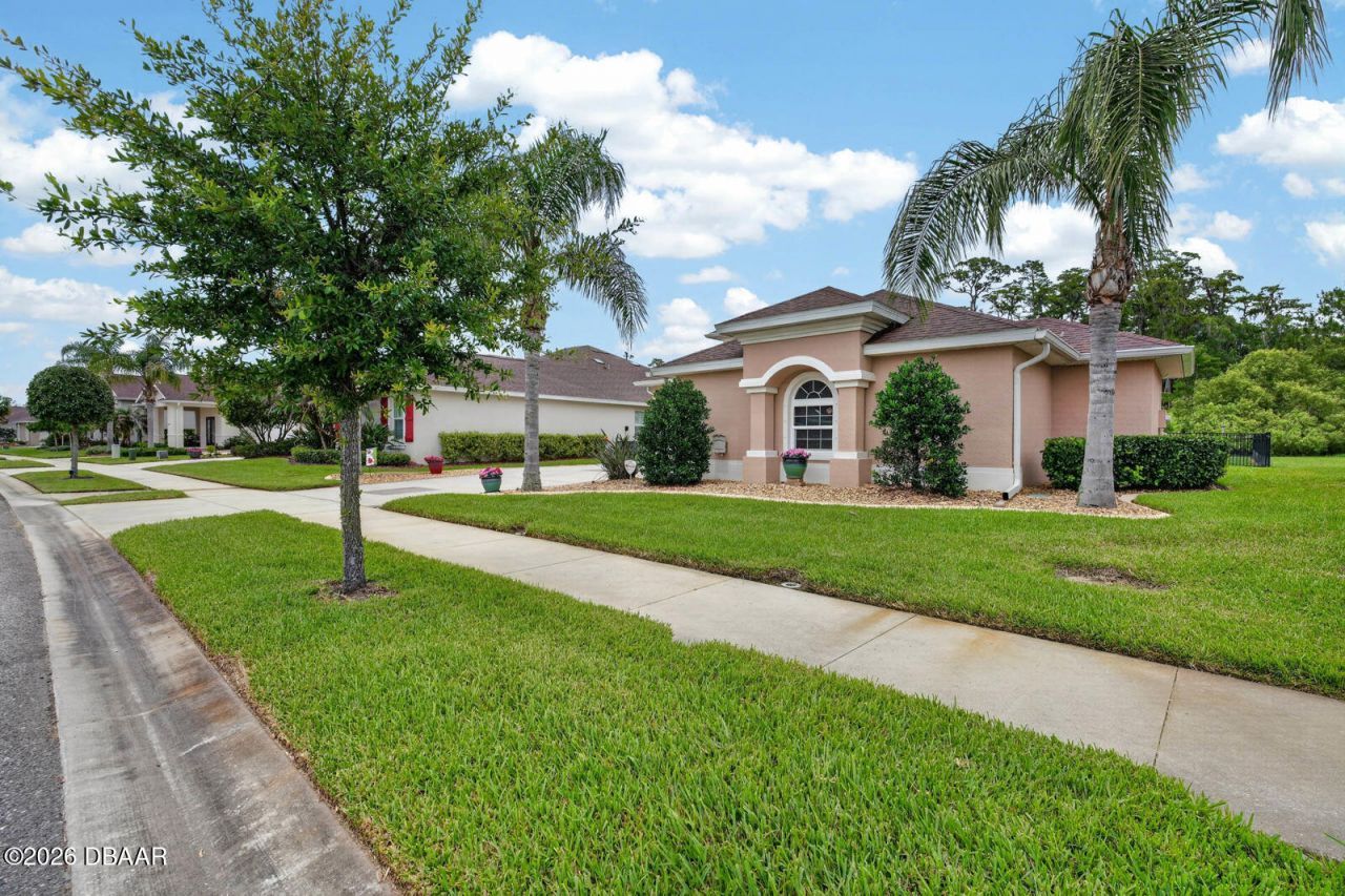3331 Bellino Boulevard, New Smyrna Beach, FL 32168 Photo