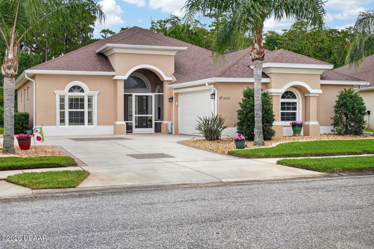 3331 Bellino Boulevard, New Smyrna Beach, FL 32168 Photo
