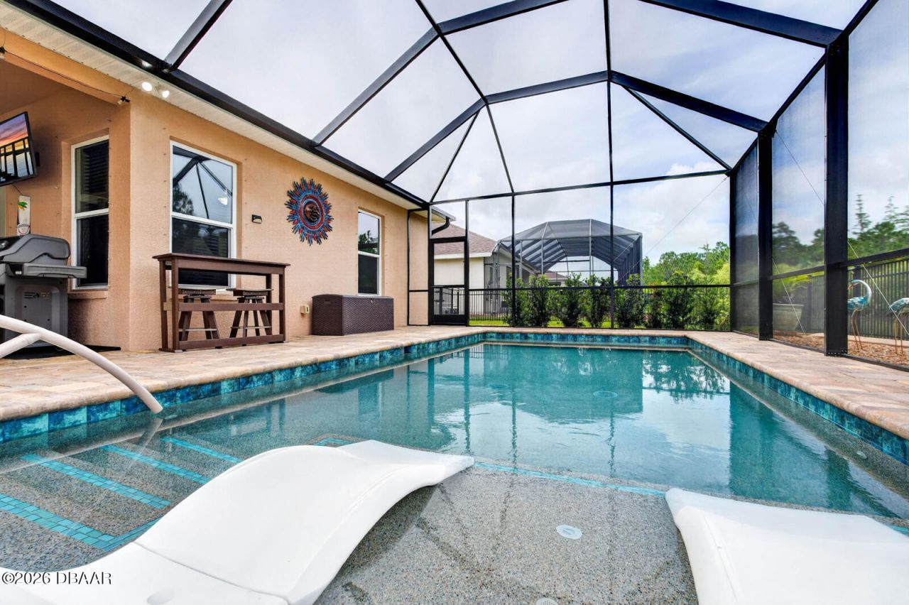 3331 Bellino Boulevard, New Smyrna Beach, FL 32168 Photo