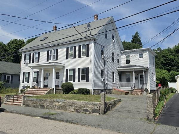 17 Albertina St, Unit 1R, Quincy, MA 02169