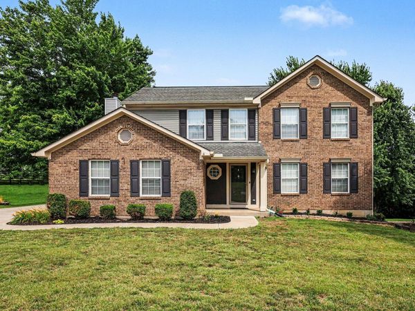 8116 Rose Petal Drive, Florence, KY 41042